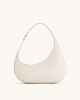 Ouchlove Shoulder Bag - Ivory