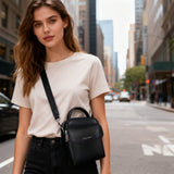 Ouchlovebag Women's Crossbody Bag/Eyeglasses Bag