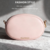 Ouchlove Light Women Shoulder Bags
