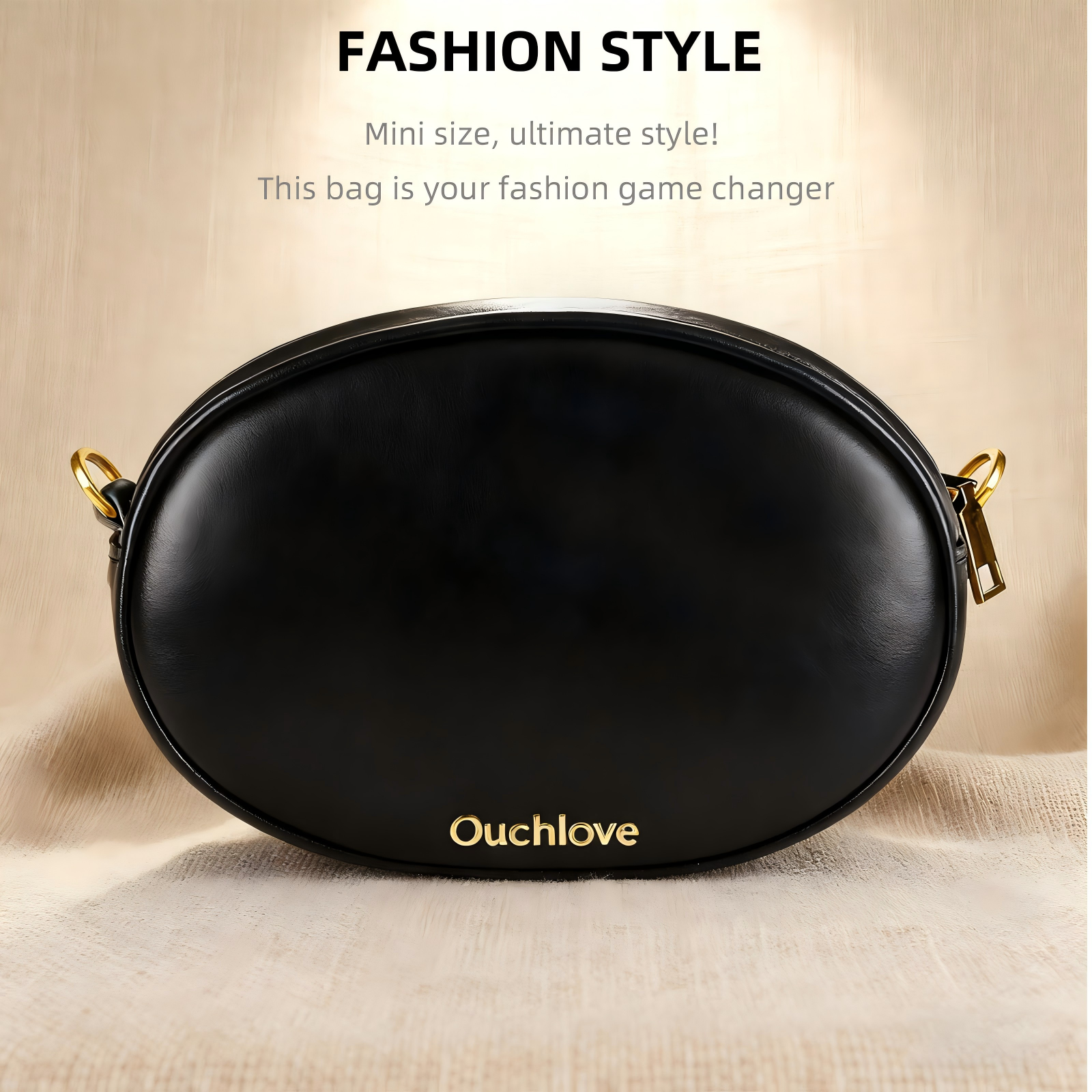 Ouchlove Light Women Shoulder Bags