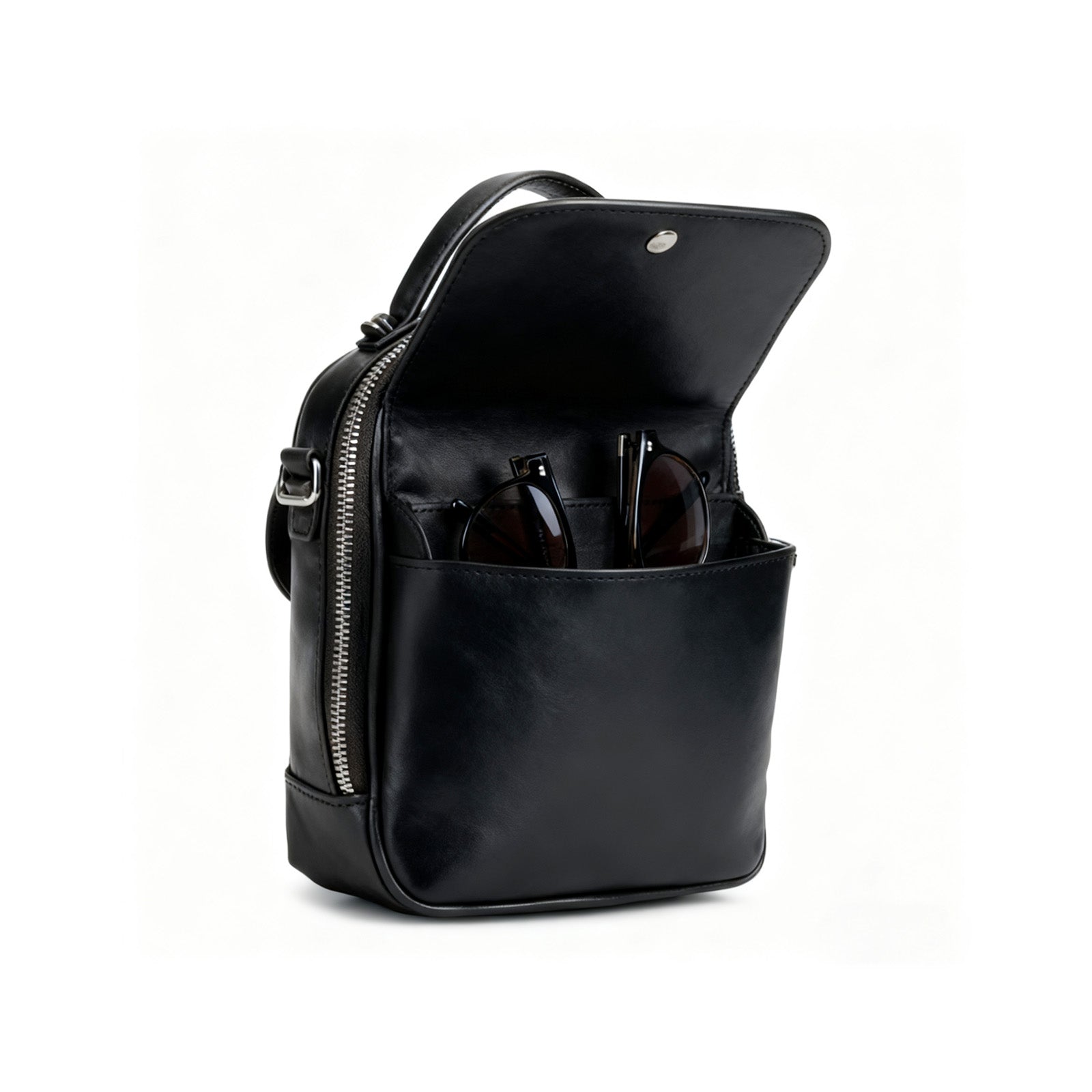 Ouchlovebag Women's Crossbody Bag/Eyeglasses Bag