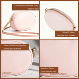 Ouchlove Light Women Shoulder Bags