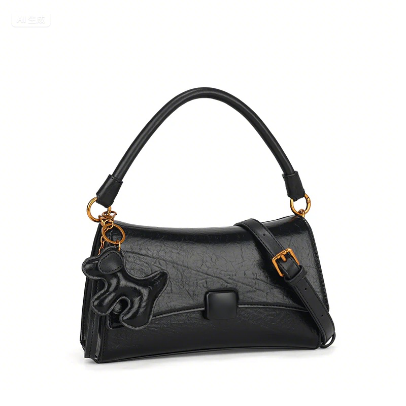 Ouchlove Cloud Women Shoulder Bags